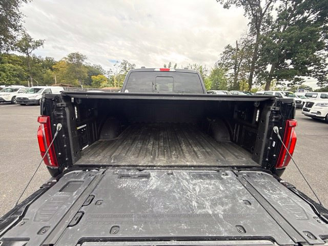 Certified 2024 Ford F150 Lariat w/ Bed Utility Package AWD/4WD image 15