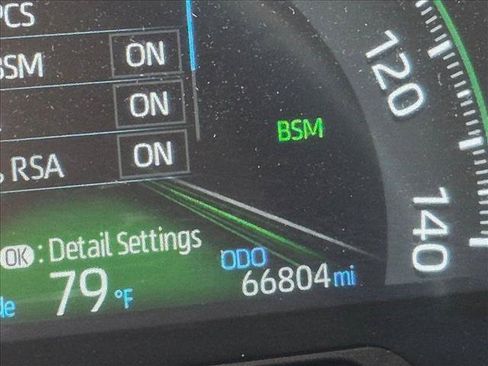 Used 2024 Toyota RAV4 XLE Premium AWD/4WD image 6