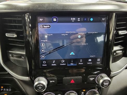 Used 2022 RAM 1500 Big Horn image 19