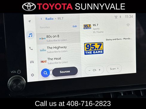 Certified 2024 Toyota RAV4 XLE w/ Weather Package image 23