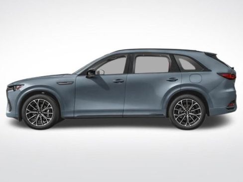 New 2026 MAZDA CX-70 3.3 Turbo S w/ Premium Package image 3