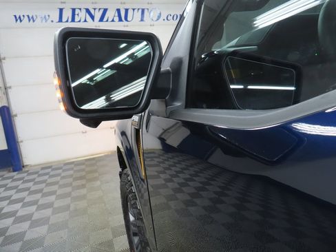 Used 2025 Ford F150 Tremor w/ Equipment Group 402A High AWD/4WD image 74