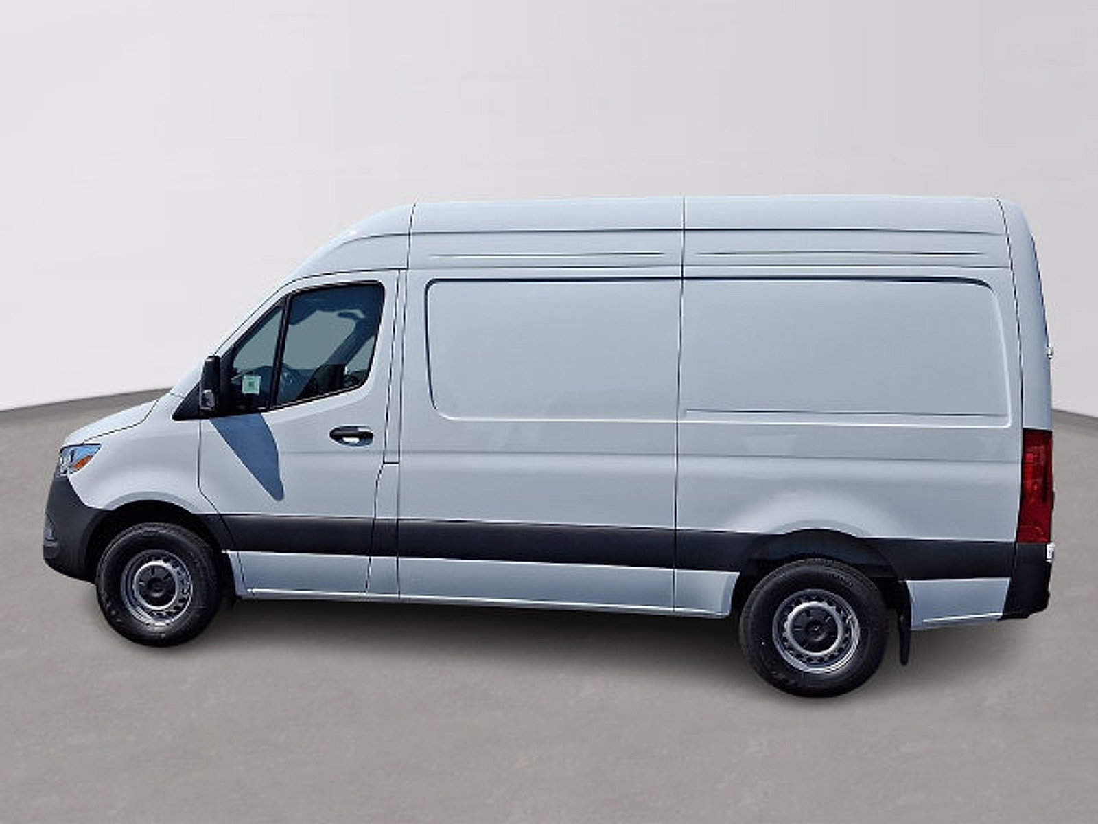 Used 2026 Mercedes-Benz Sprinter 2500 image 7