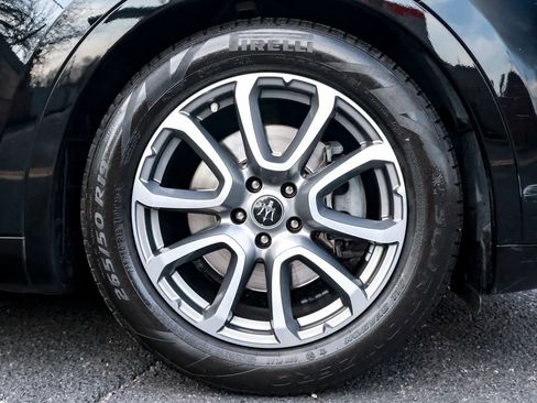 Used 2021 Maserati Levante image 43