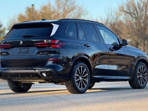 New 2026 BMW X5 xDrive40i image 6