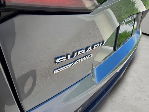 Used 2024 Subaru Solterra AWD/4WD image 30