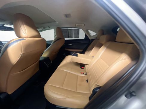 Used 2016 Lexus NX 200t FWD w/ Premium Package image 29