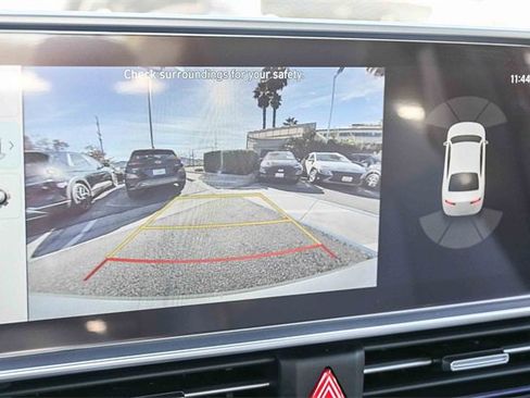 Certified 2024 Hyundai Ioniq 6 SEL image 27