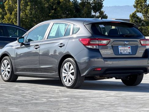 Used 2022 Subaru Impreza 2.0i image 5
