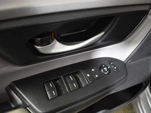 Used 2020 Honda CR-V LX image 8