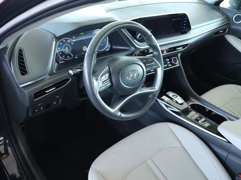 Used 2023 Hyundai Sonata SEL w/ Convenience Package image 15