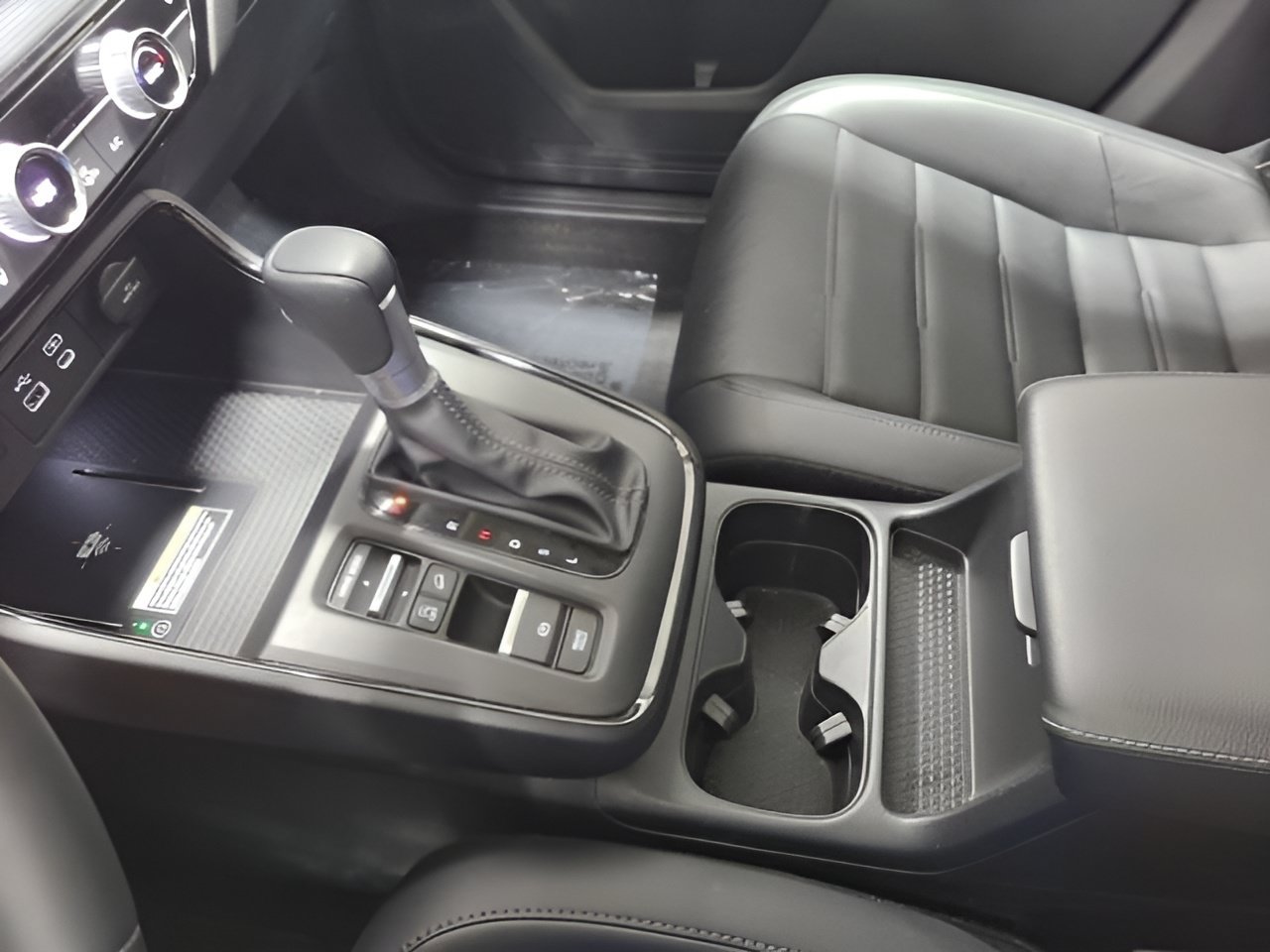 Certified 2024 Honda CR-V EX-L image 31
