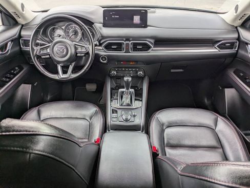 Used 2024 MAZDA CX-5 Carbon Edition image 26