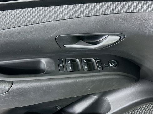 Used 2024 Hyundai Tucson SEL image 15