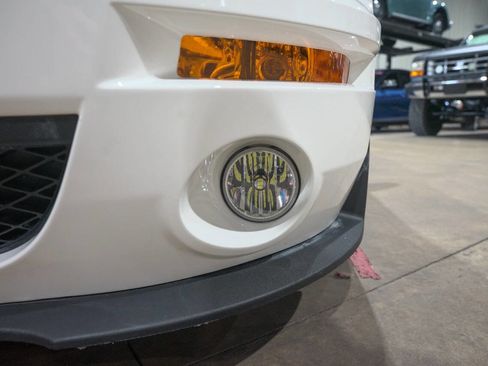 Used 2008 Ford Mustang Shelby GT500 RWD image 35