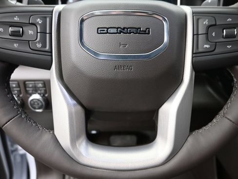 New 2026 GMC Sierra 1500 Denali AWD/4WD image 17