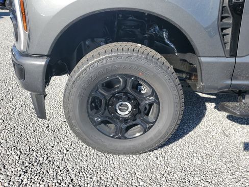 New 2026 Ford F250 XL w/ STX Appearance Package AWD/4WD image 6