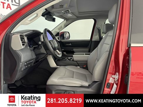 Used 2023 Toyota Tundra Limited image 13