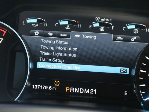 Used 2015 Ford F150 Lariat AWD/4WD image 25