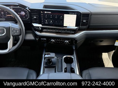 New 2026 GMC Sierra 1500 Elevation w/ Elevation Premium Package RWD image 13