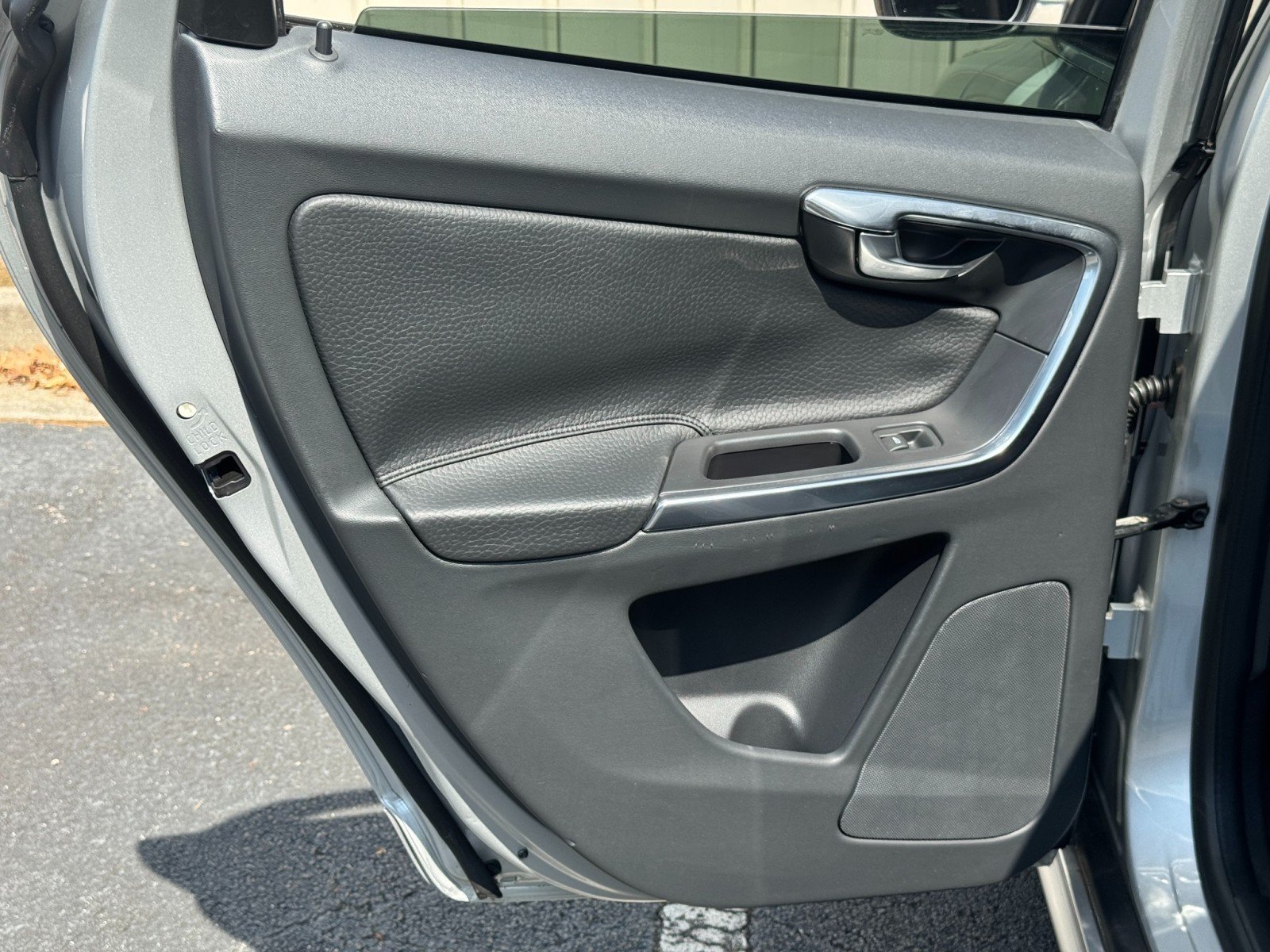 Used 2014 Volvo XC60 3.2 FWD image 40