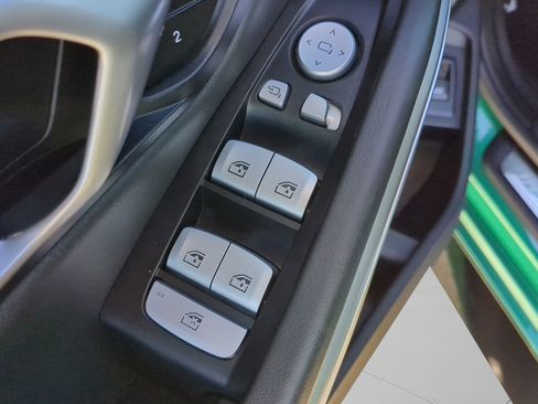 Used 2025 BMW M3 w/ Executive Package image 57