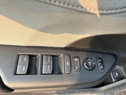 Used 2020 Honda Civic EX image 17