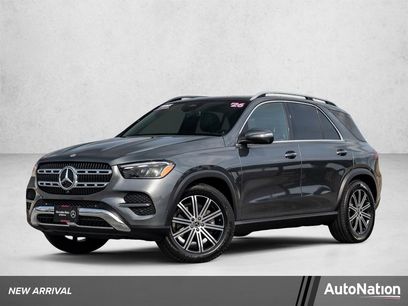 Certified 2026 Mercedes-Benz GLE 350 4MATIC