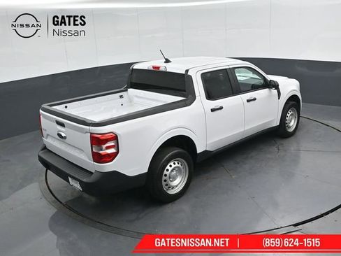 Used 2022 Ford Maverick XL image 42