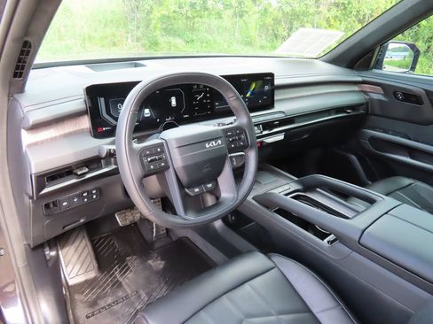 Used 2027 Kia Telluride SX Prestige X-Line w/ Towing Package AWD/4WD image 29