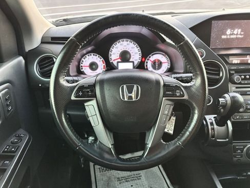 Used 2012 Honda Pilot Touring image 21