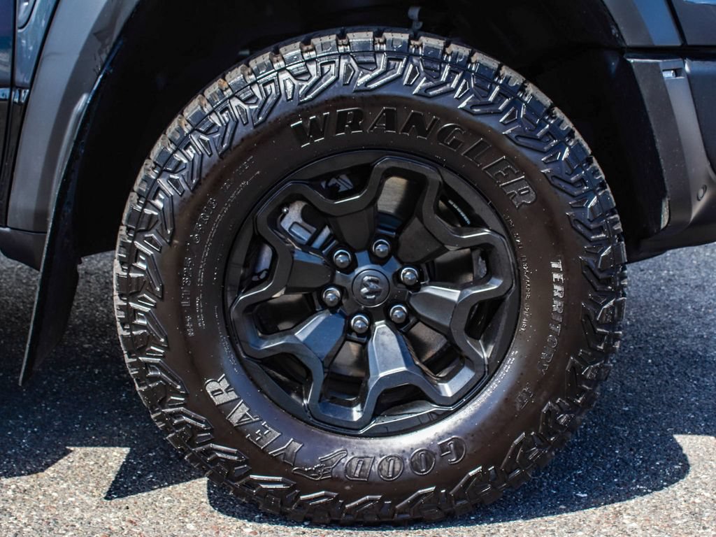 Used 2026 RAM 1500 RHO AWD/4WD image 7