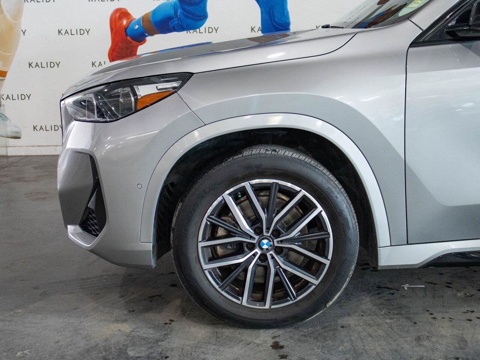 Used 2023 BMW X1 xDrive28i w/ Premium Package AWD/4WD image 17