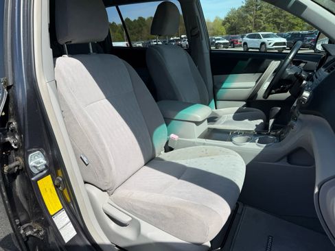 Used 2008 Toyota Highlander Sport image 12