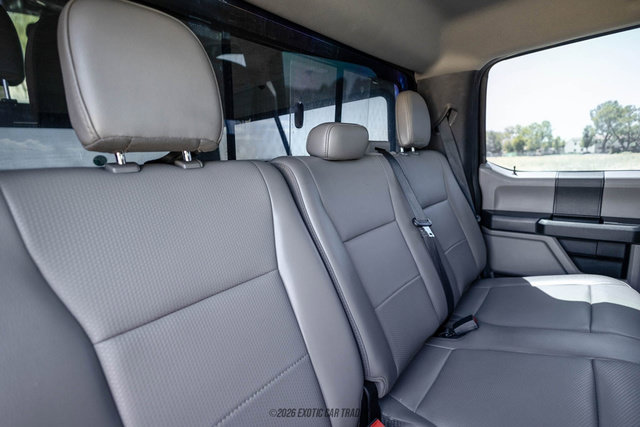 Used 2020 Ford F250 4x4 Crew Cab Super Duty image 59
