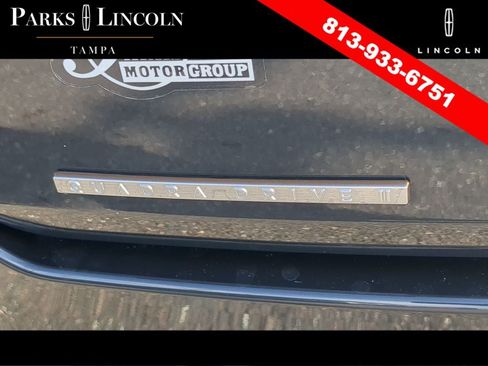 Used 2023 Jeep Grand Wagoneer L Series III AWD/4WD image 8