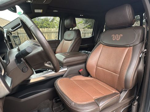 Used 2023 Ford F150 King Ranch w/ Equipment Group 601A High image 14