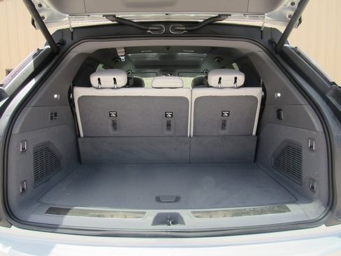 New 2025 Cadillac Escalade IQ Sport 1 w/ LPO, ONYX Package image 11