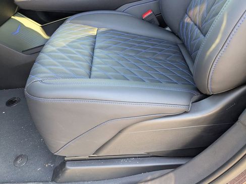 New 2025 Cadillac Escalade IQ Luxury 1 w/ Smart Trailering package image 24