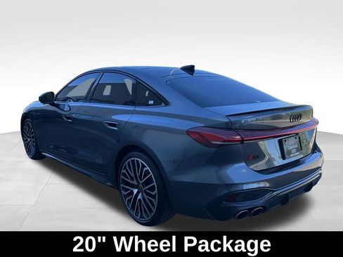 New 2025 Audi S5 Premium Plus image 6