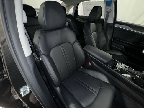 Certified 2025 Kia K5 EX image 30