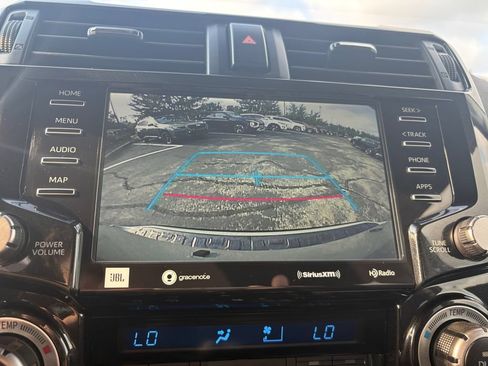 Used 2021 Toyota 4Runner TRD Pro AWD/4WD image 18