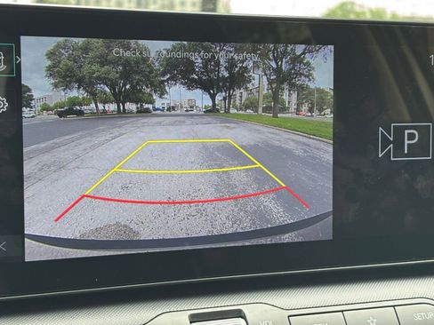 Used 2025 Kia K4 FWD image 20