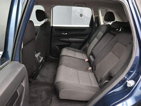 Certified 2023 Honda CR-V LX image 20