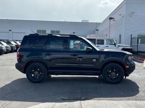 New 2026 Ford Bronco Sport Big Bend w/ Convenience Package image 6