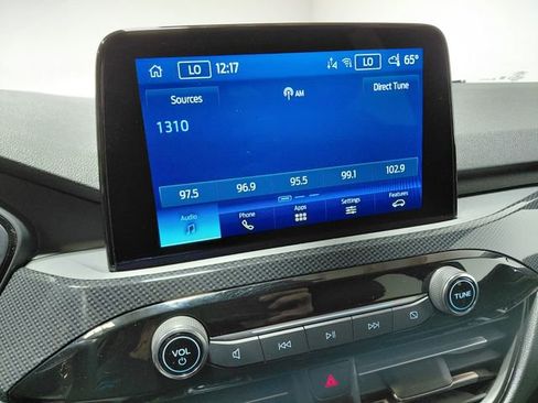 Used 2025 Ford Escape ST-Line AWD/4WD image 28