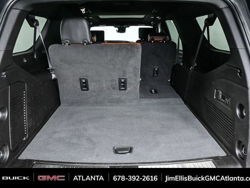 Certified 2023 GMC Yukon XL Denali Ultimate image 34