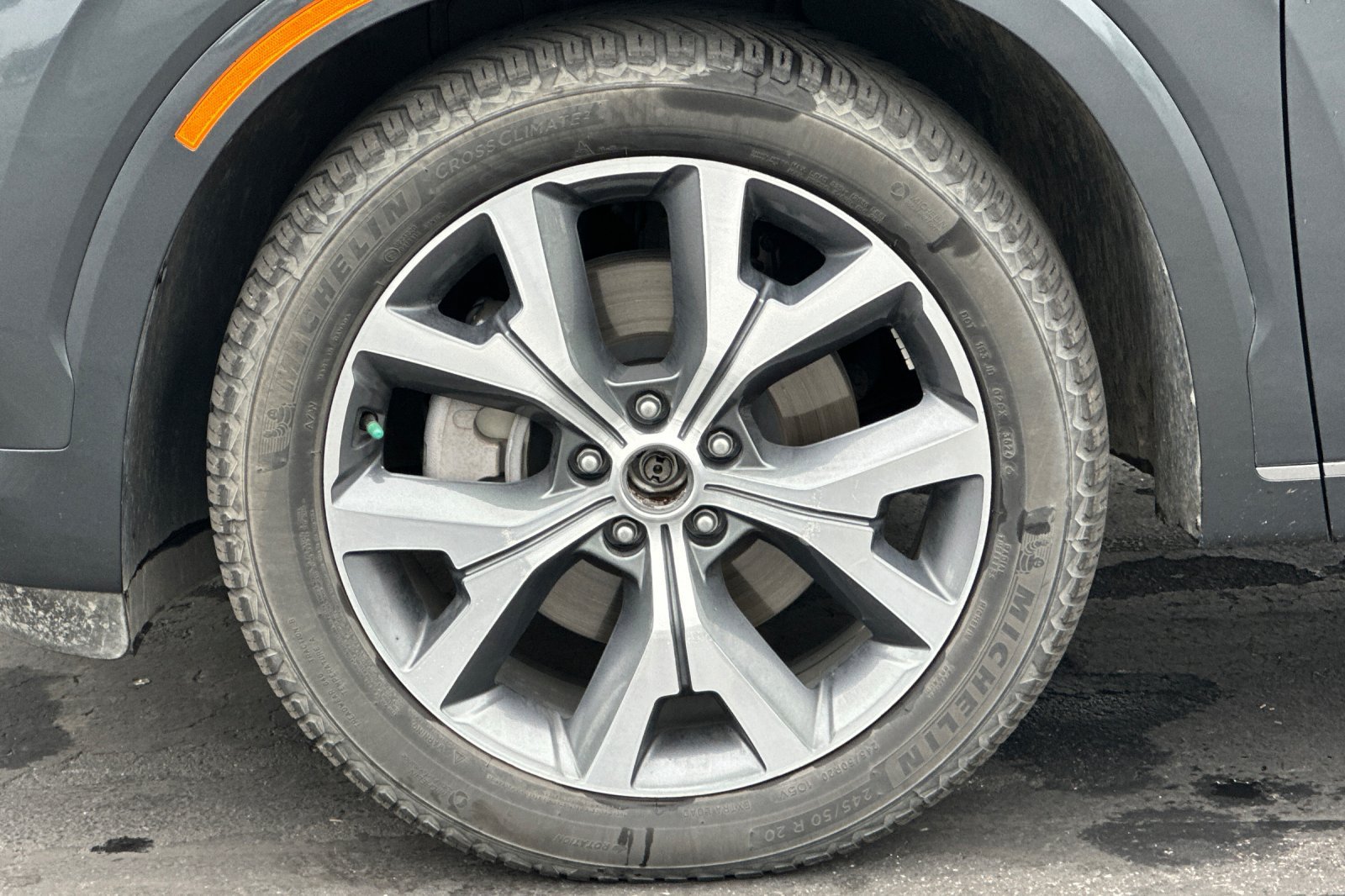Used 2022 Hyundai Palisade Limited AWD/4WD image 46