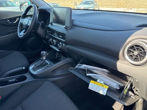 Used 2023 Hyundai Kona SEL image 23