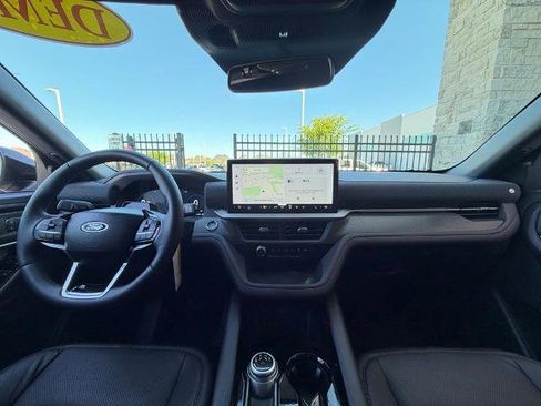 New 2026 Ford Explorer Platinum w/ LUX Leather Package image 27